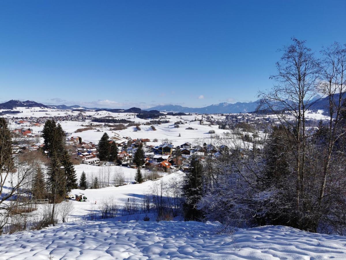 Sunrise Belvedere Пфронтен Екстериор снимка