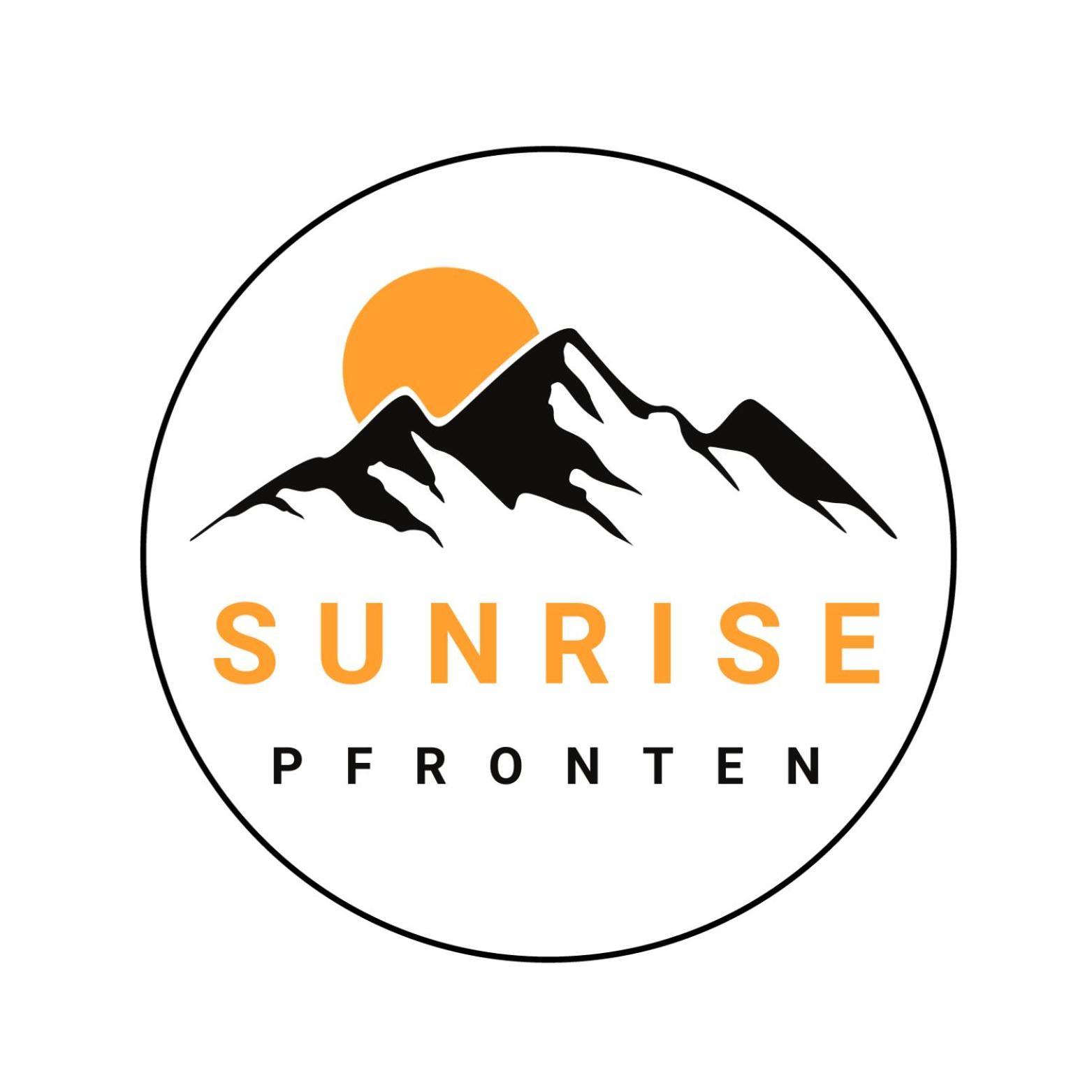 Sunrise Belvedere Пфронтен Екстериор снимка